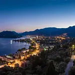 Smirties Vilă Nydri (Lefkada)