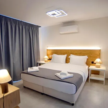 Smirties * Nydri (Lefkada)