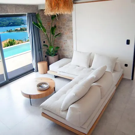 Villa Smirties Nydri (Lefkada)