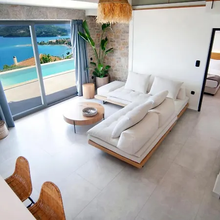 Smirties * Nydri (Lefkada)