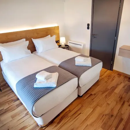 Smirties Villa Nydri (Lefkada)