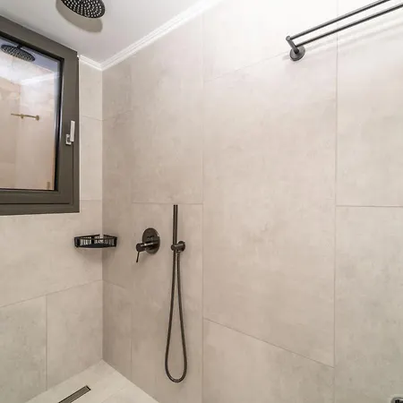 Smirties * Nydri (Lefkada)