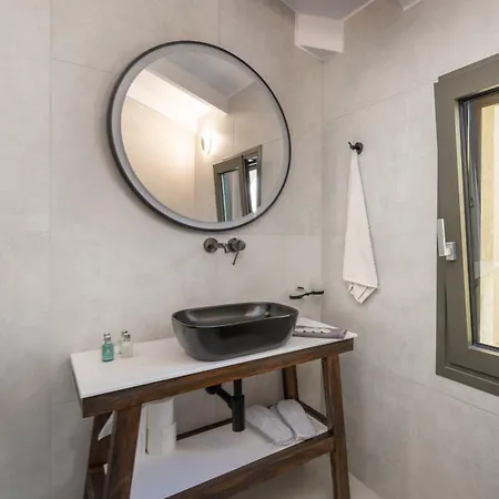 Smirties Villa Nydri (Lefkada)