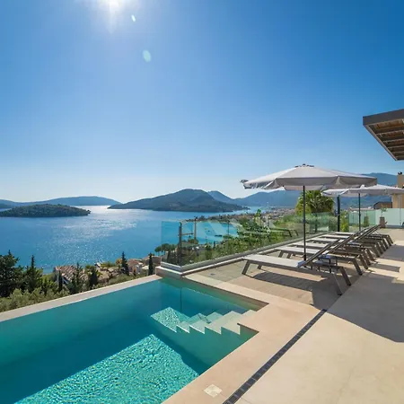 Smirties * Nydri (Lefkada)