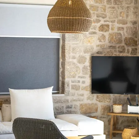 Smirties Villa Nydri (Lefkada)