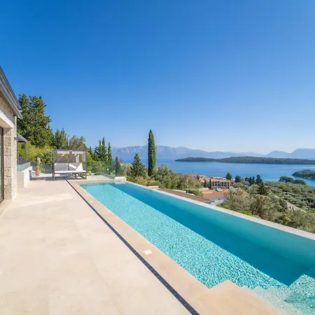 Smirties * Nydri (Lefkada)