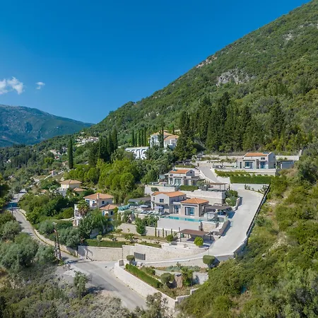 Smirties * Nydri (Lefkada)