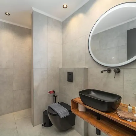 Smirties * Nydri (Lefkada)