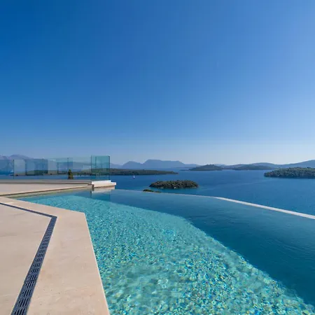 Smirties * Nydri (Lefkada)