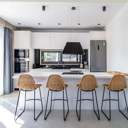 Villa Smirties Nydri (Lefkada)