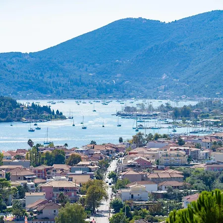 Smirties * Nydri (Lefkada)