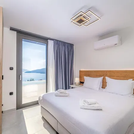 Smirties * Nydri (Lefkada)