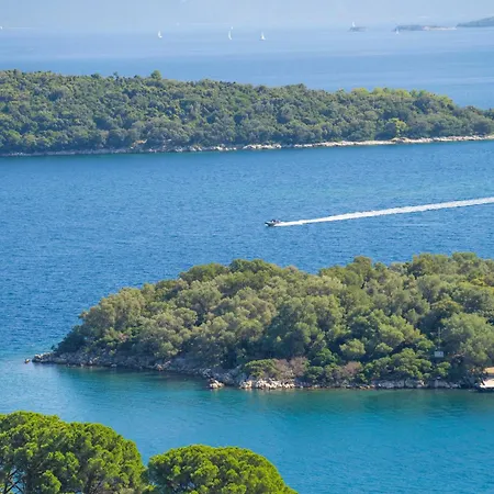 Villa Smirties Nydri (Lefkada)