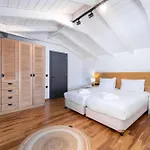 Smirties Villa *