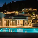 Smirties Villa