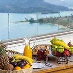 Smirties Villa