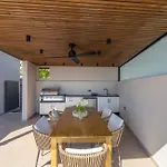 Villa Smirties Nydri (Lefkada)
