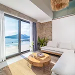 Smirties Villa