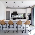 Smirties Villa
