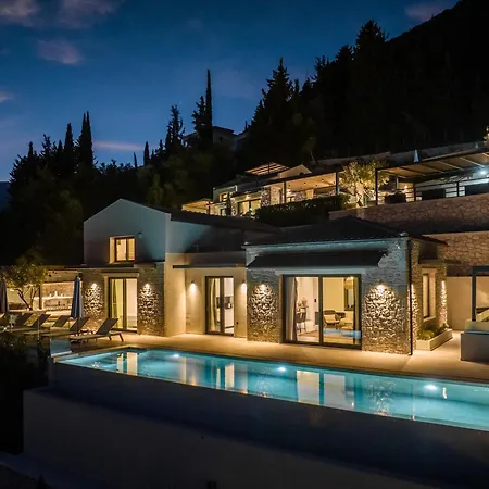 ヴィラ Smirties *