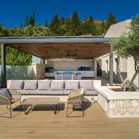 ヴィラ Smirties *