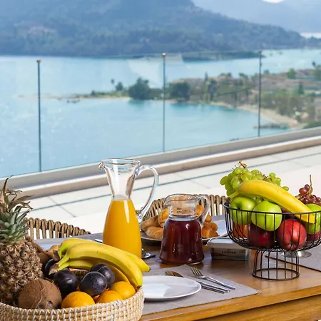 Smirties Villa