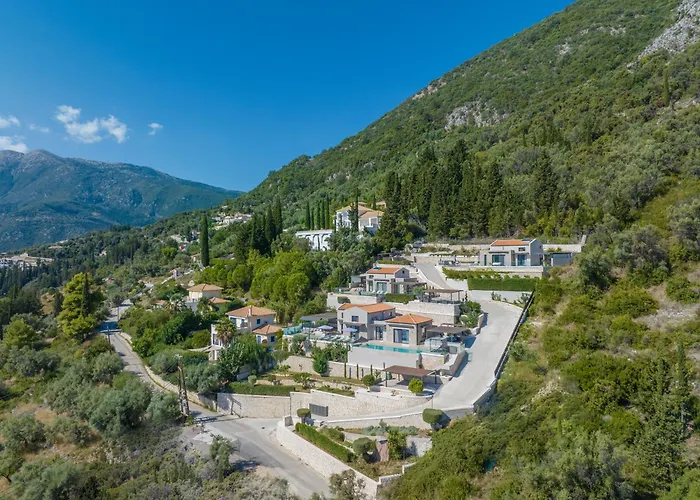 Smirties * Nydri (Lefkada)