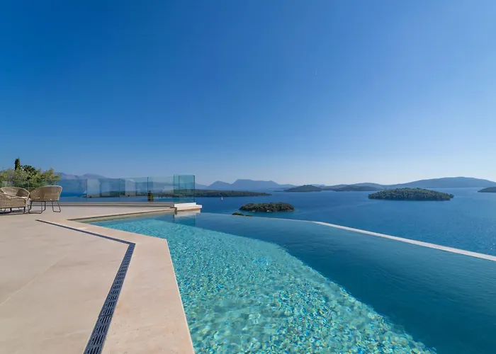 Smirties * Nydri (Lefkada)