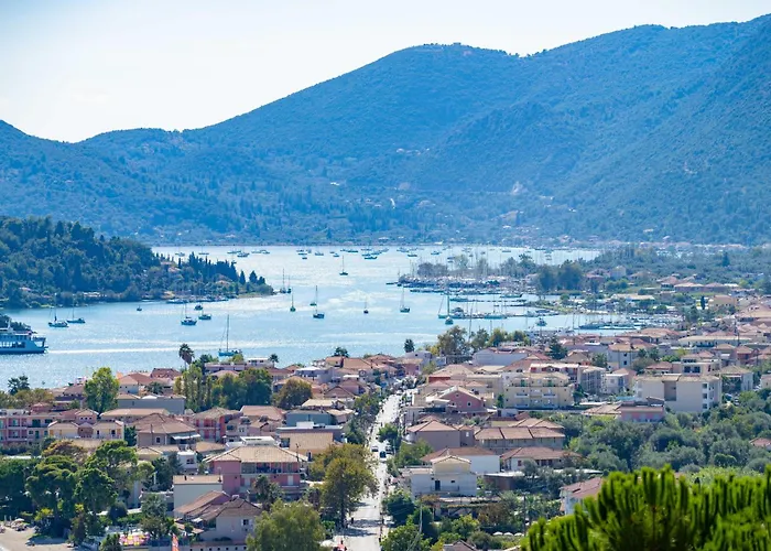 Smirties * Nydri (Lefkada)