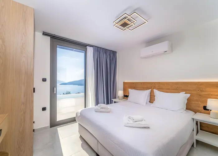 Smirties * Nydri (Lefkada)
